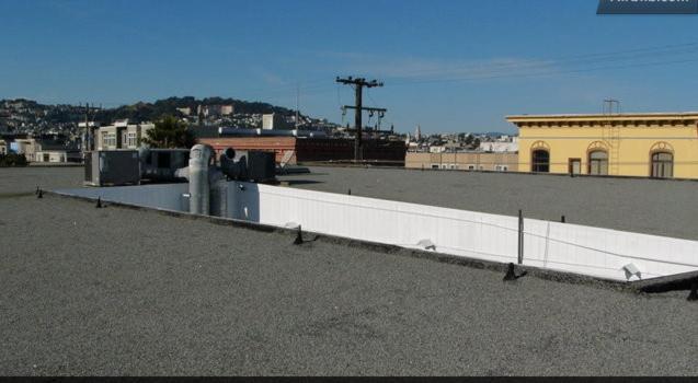 20Mission Sf Albergue San Francisco Exterior foto